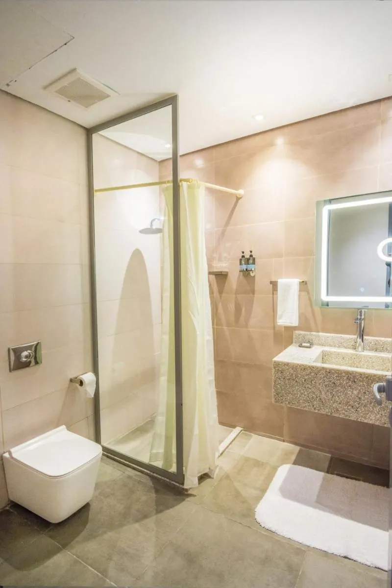 Image 3 of Ewaa Express Hotel – Al Rawda
