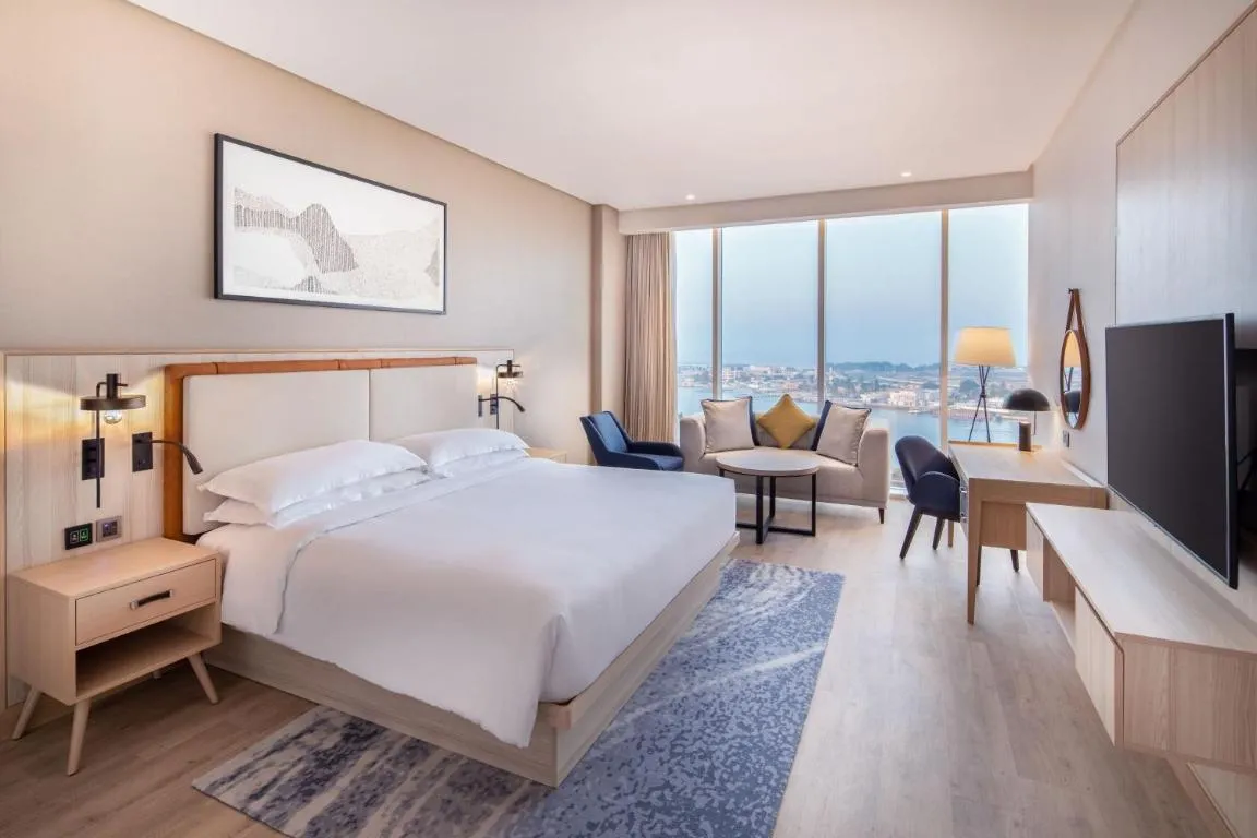 Image of Four Points by Sheraton Jeddah Corniche