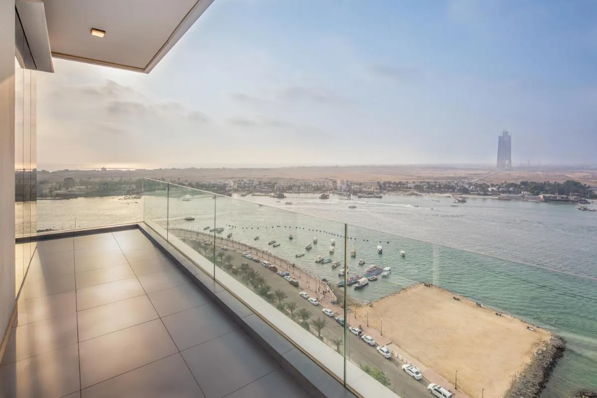 Image 1 of Four Points by Sheraton Jeddah Corniche