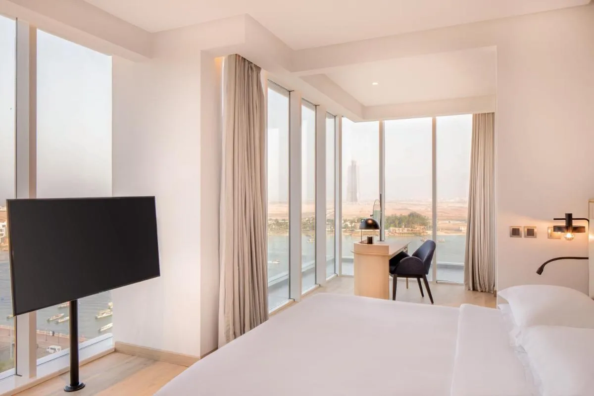 Image 5 of Four Points by Sheraton Jeddah Corniche