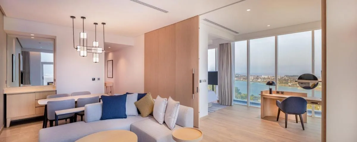 Image 2 of Four Points by Sheraton Jeddah Corniche