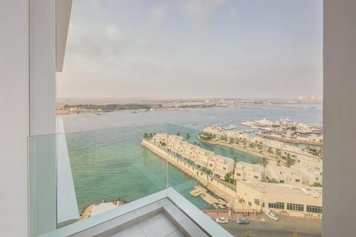 Image 6 of Four Points by Sheraton Jeddah Corniche