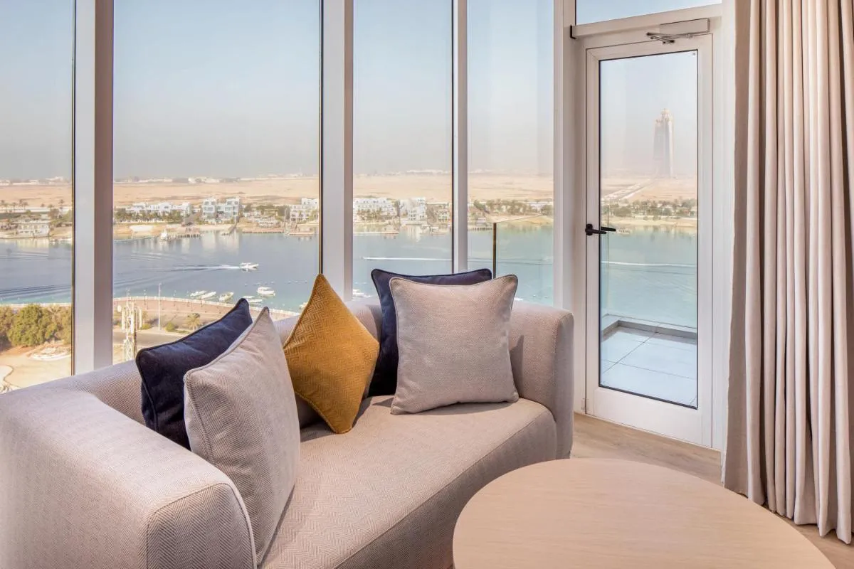 Image 4 of Four Points by Sheraton Jeddah Corniche