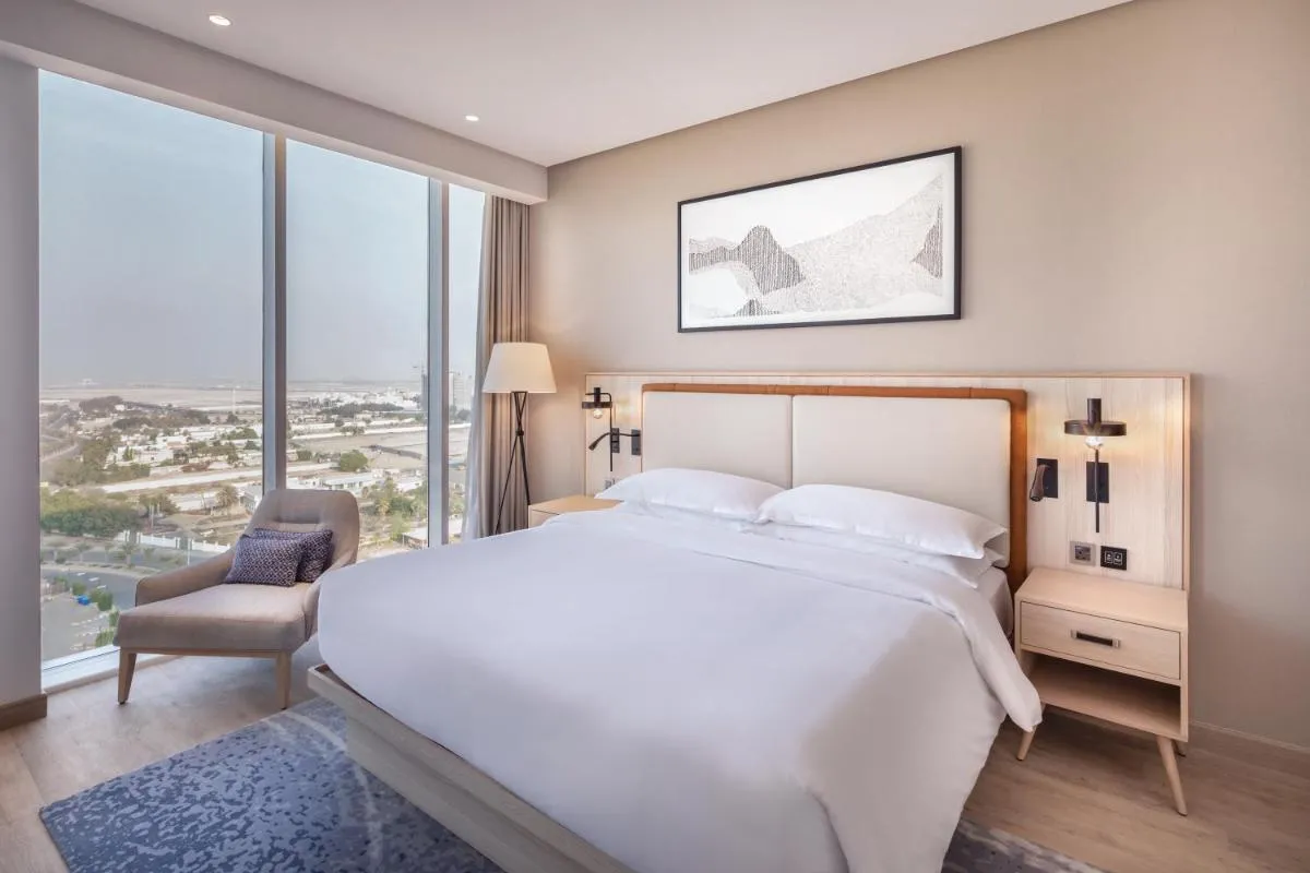 Image 3 of Four Points by Sheraton Jeddah Corniche
