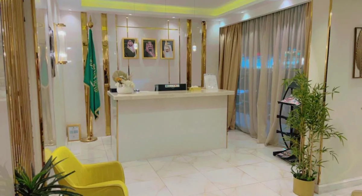 Image 3 of Ghima Jeddah