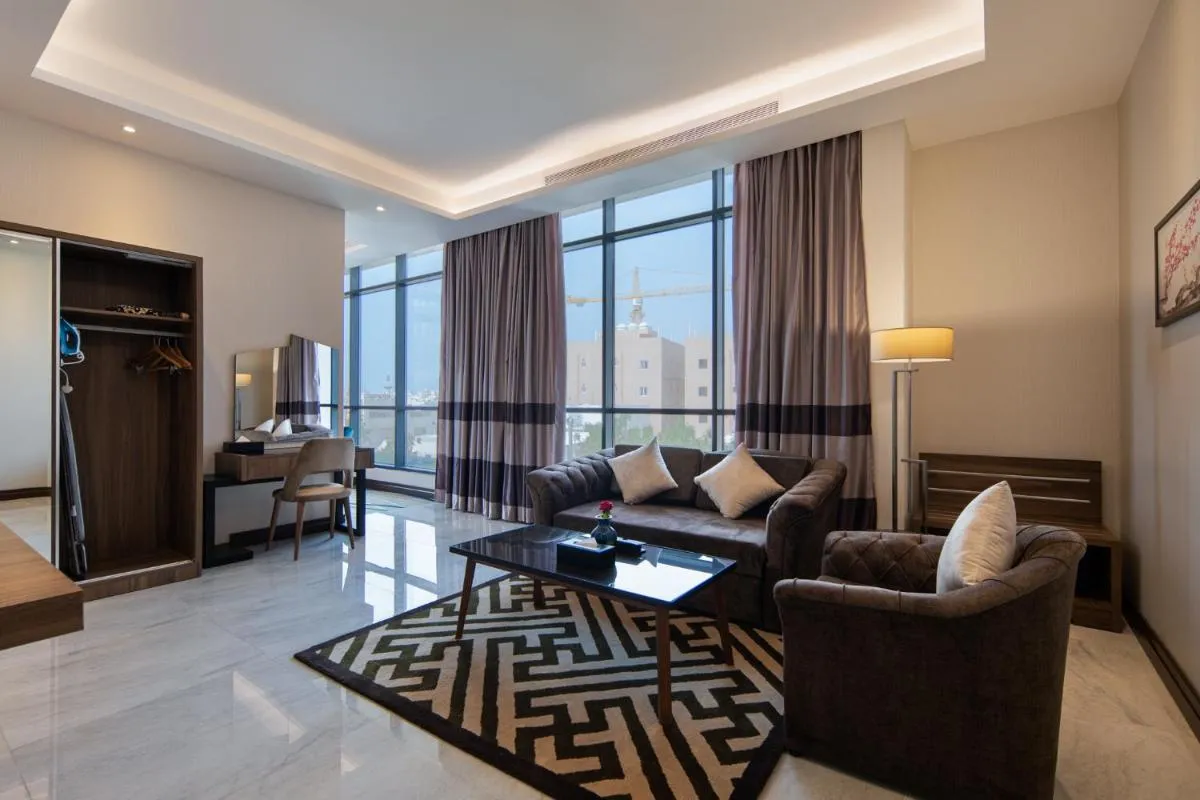 Image 5 of Gladiolus Hotel