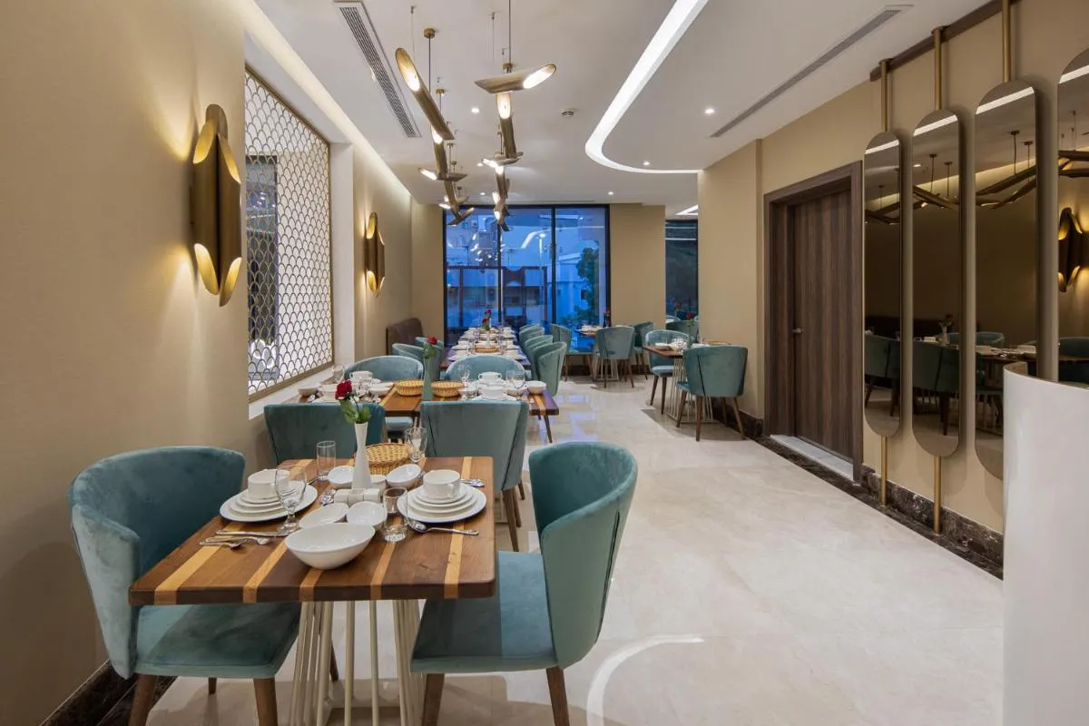 Image 4 of Gladiolus Hotel
