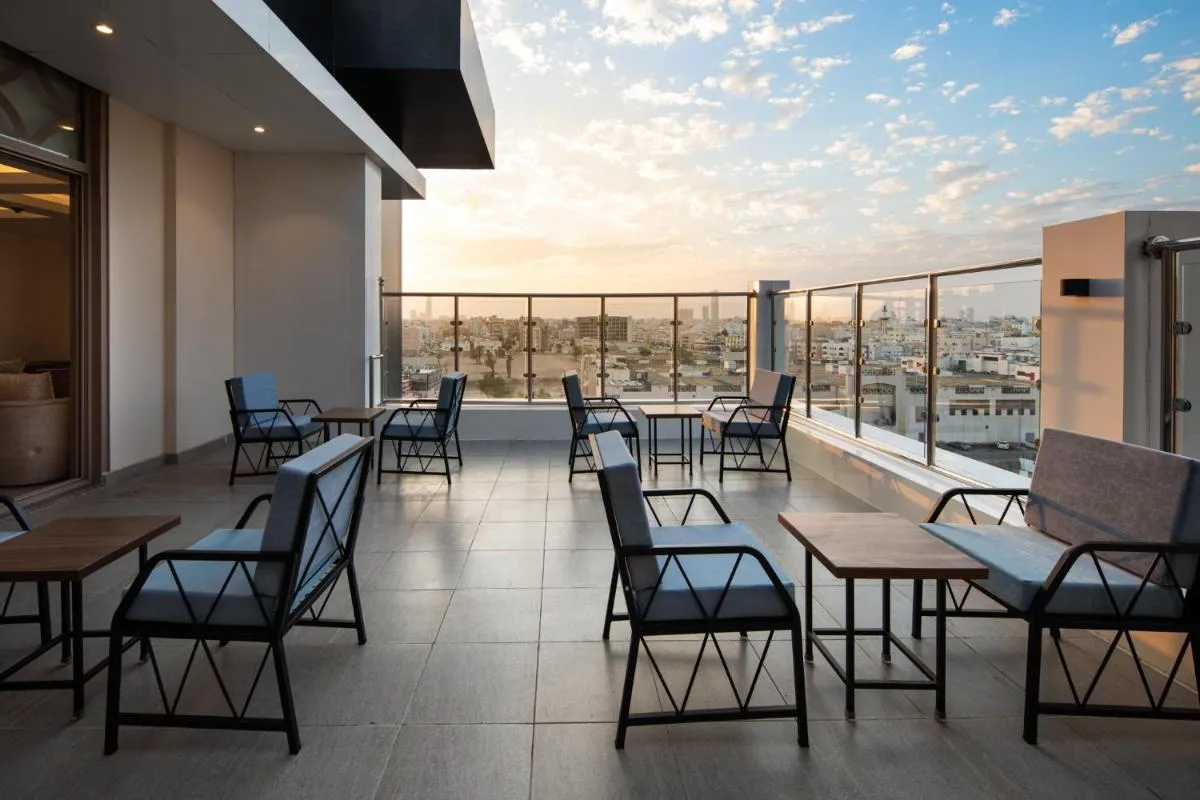 Image 6 of Gladiolus Hotel