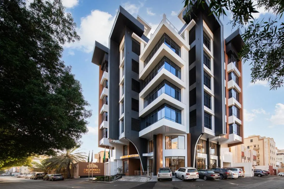 Image of Gladiolus Hotel