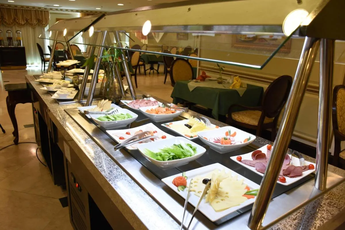 Image 5 of Habitat Hotel All Suites – Jeddah