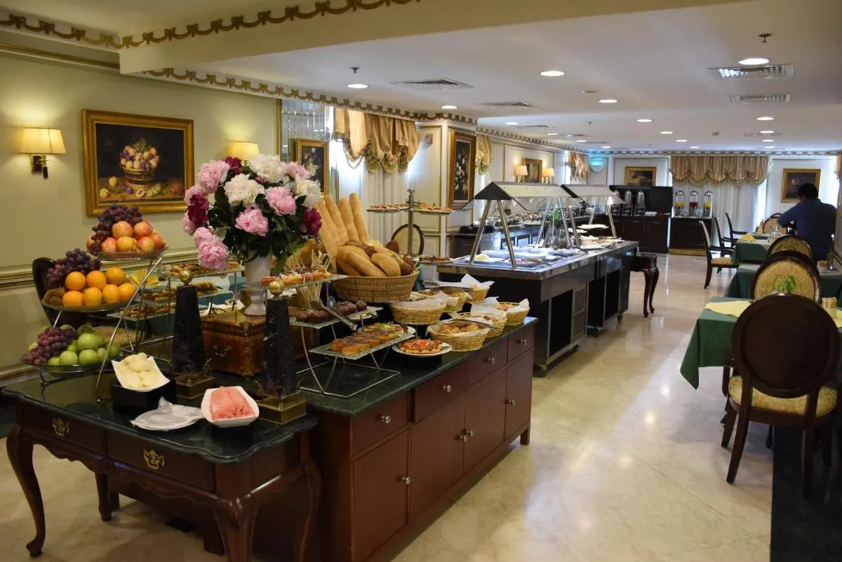 Image 6 of Habitat Hotel All Suites – Jeddah