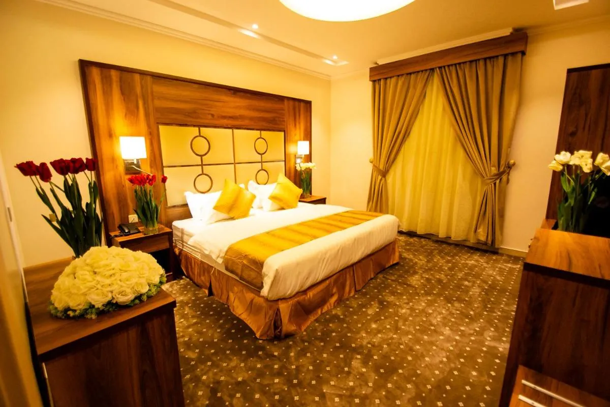 Image 2 of Hayat Al Rose Hotel Appartment