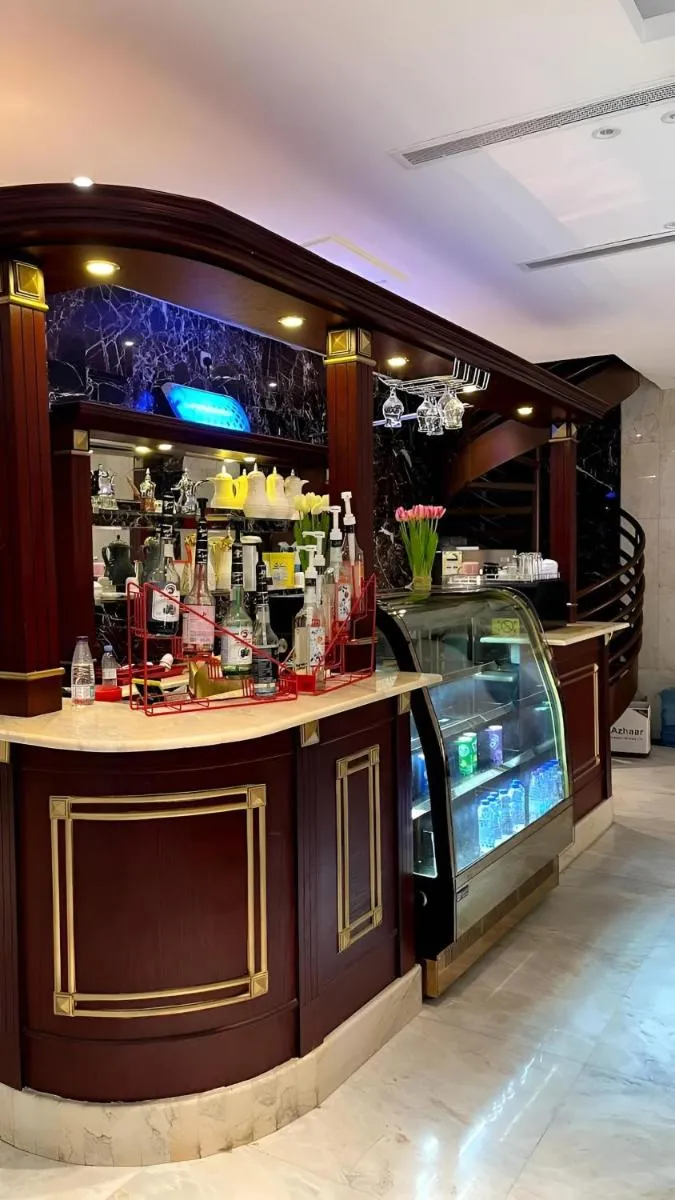 Image 5 of Hayat Al Rose Hotel Appartment