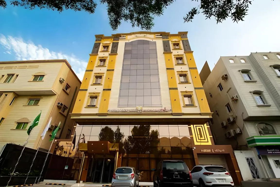 Image of Hayat Al Rose Hotel Appartment