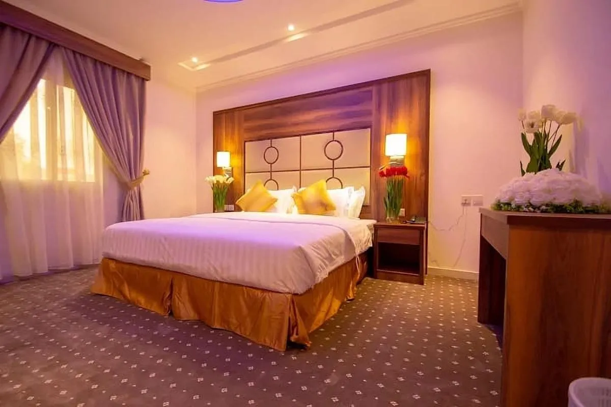 Image 1 of Hayat Al Rose Hotel Appartment