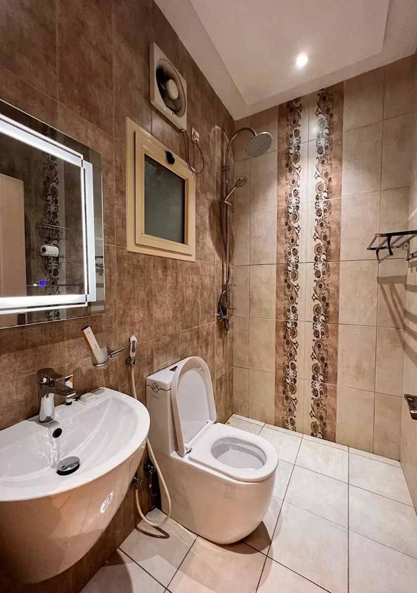Image 4 of Hayat Al Rose Hotel Appartment