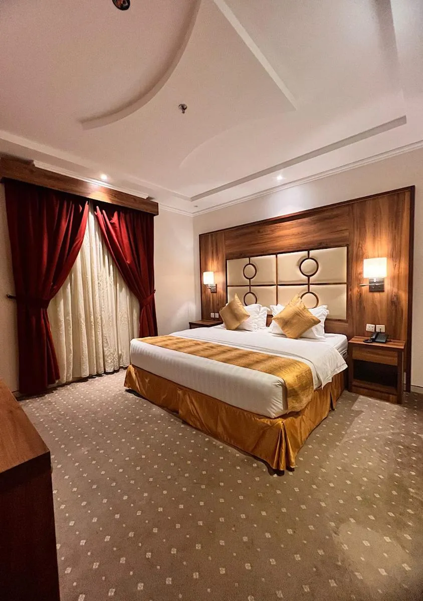 Image 3 of Hayat Al Rose Hotel Appartment
