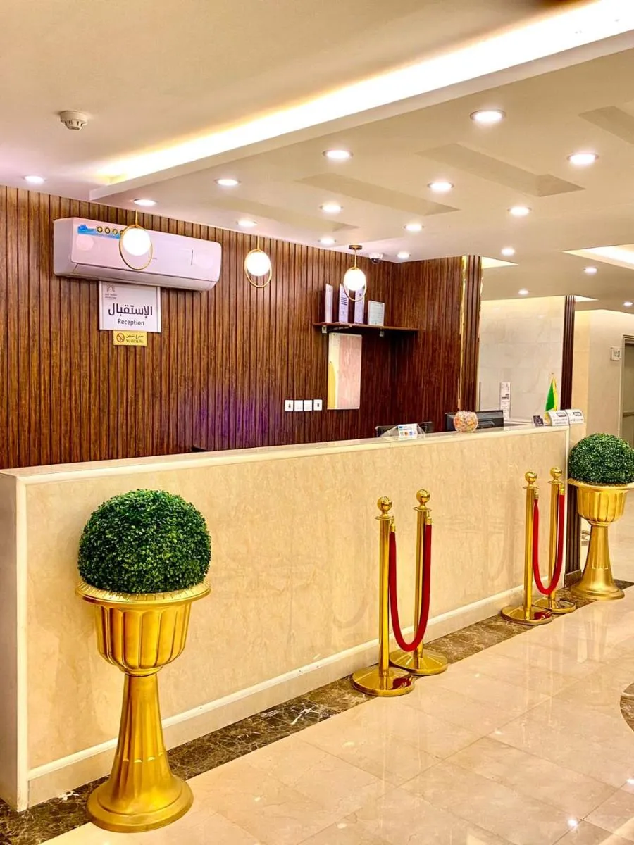 Image 5 of حكاية عبير للأجنحة الفندقية