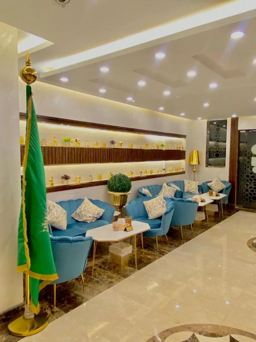 Image 6 of حكاية عبير للأجنحة الفندقية