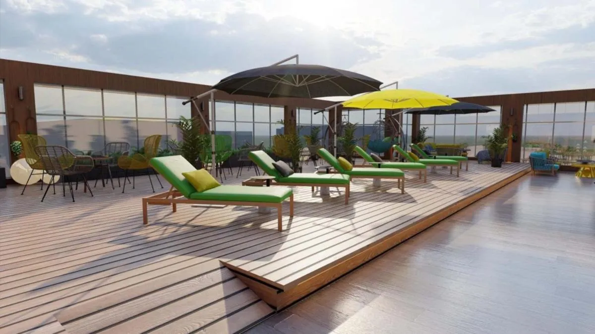 Image 6 of Holiday Inn Jeddah Corniche, an IHG Hotel