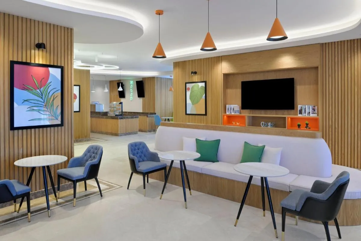 Image 5 of Holiday Inn Jeddah Corniche, an IHG Hotel