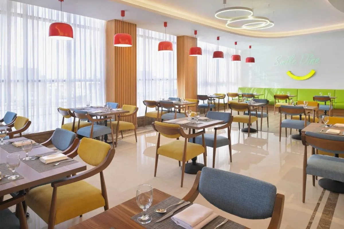 Image 4 of Holiday Inn Jeddah Corniche, an IHG Hotel