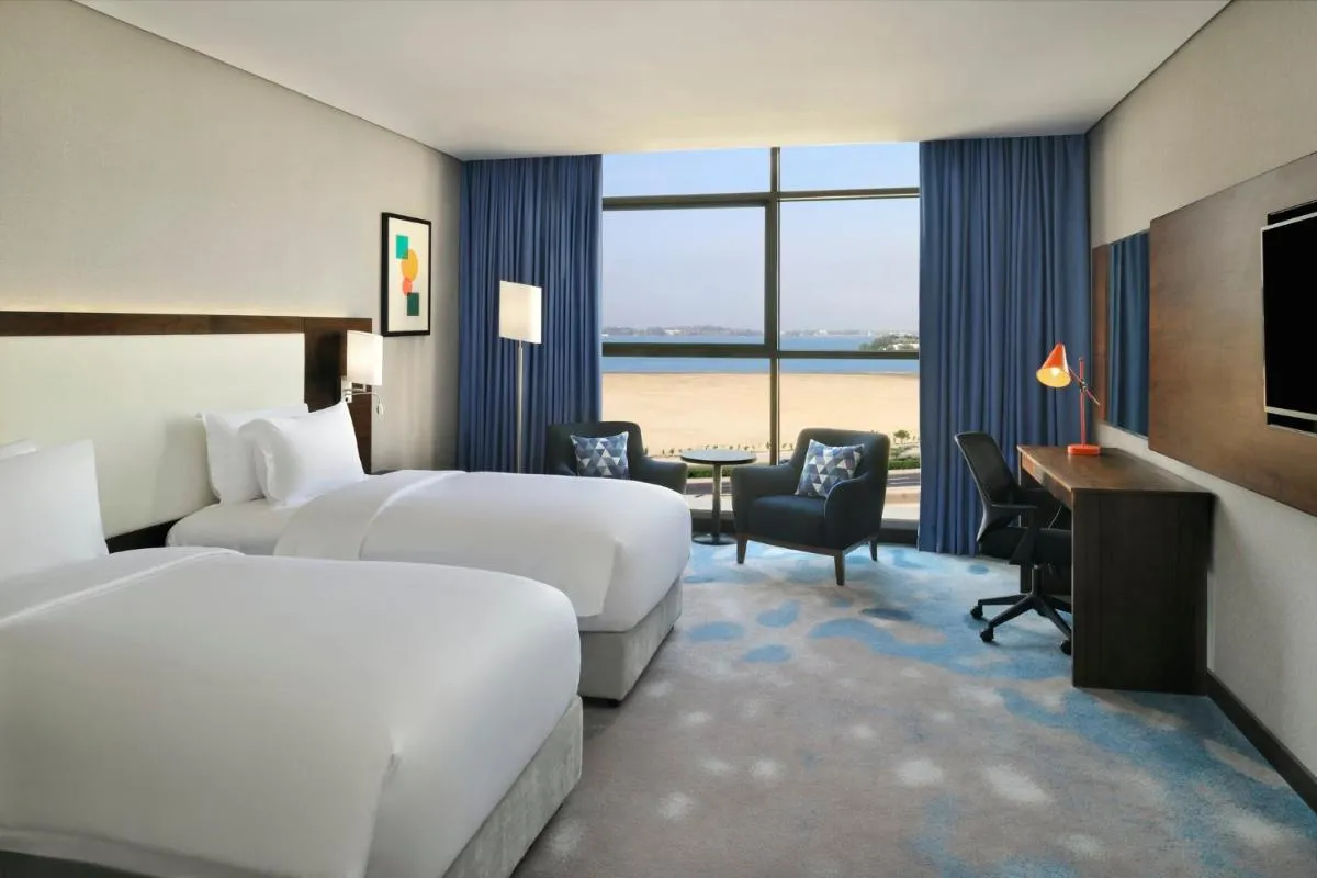 Image 1 of Holiday Inn Jeddah Corniche, an IHG Hotel