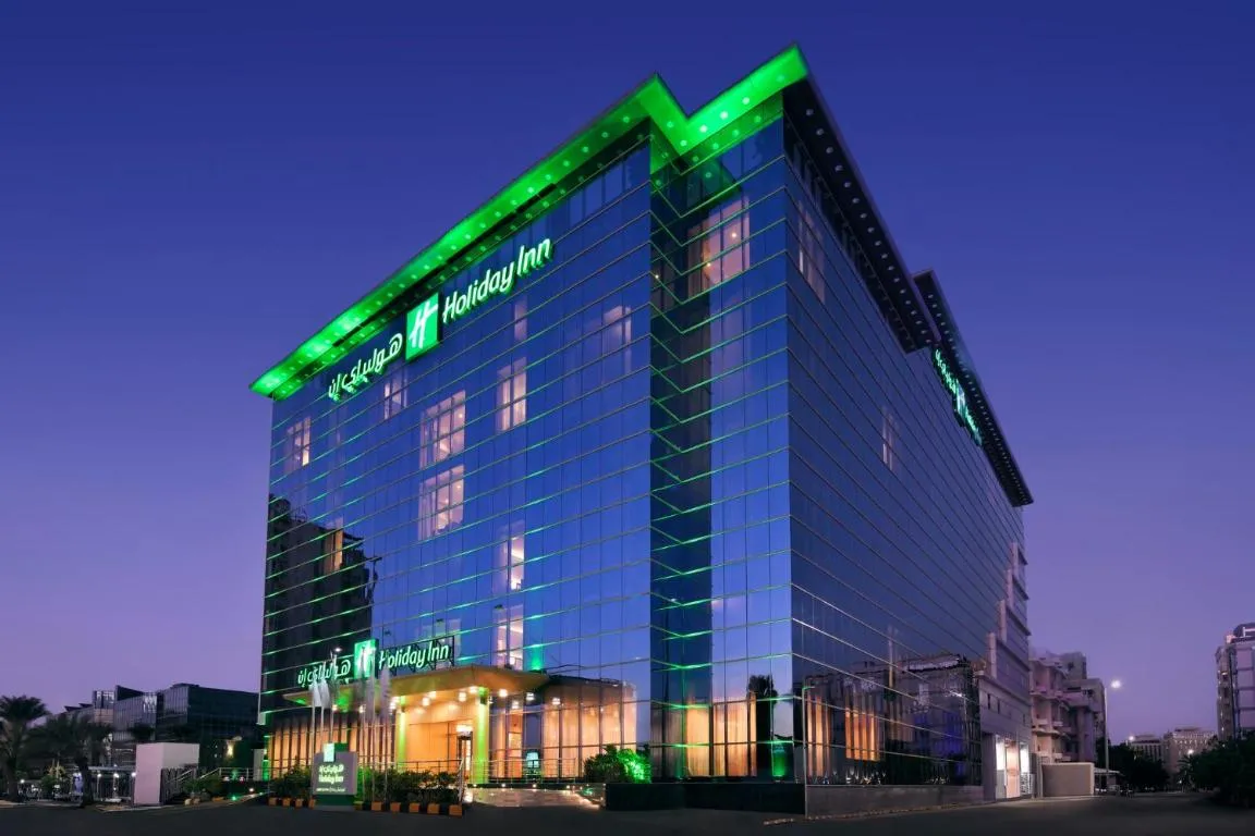 Image of Holiday Inn Jeddah Corniche, an IHG Hotel