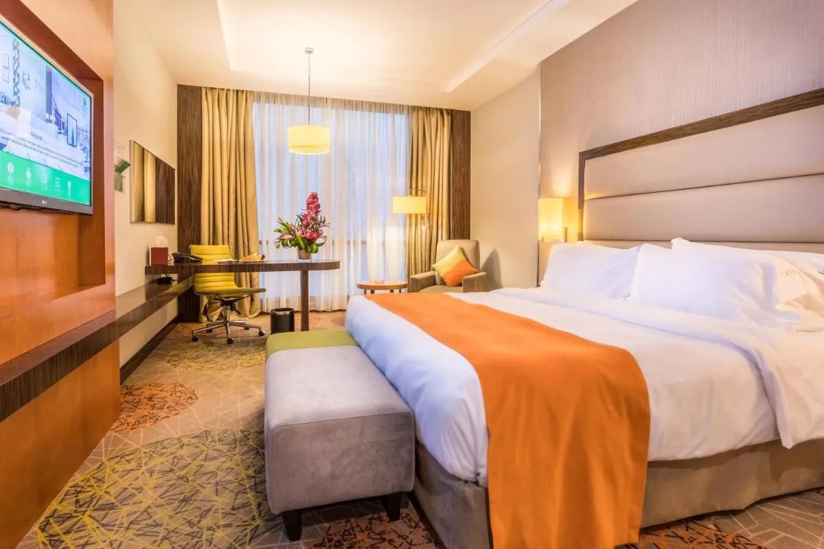 Image 5 of Holiday Inn Jeddah Gateway, an IHG Hotel