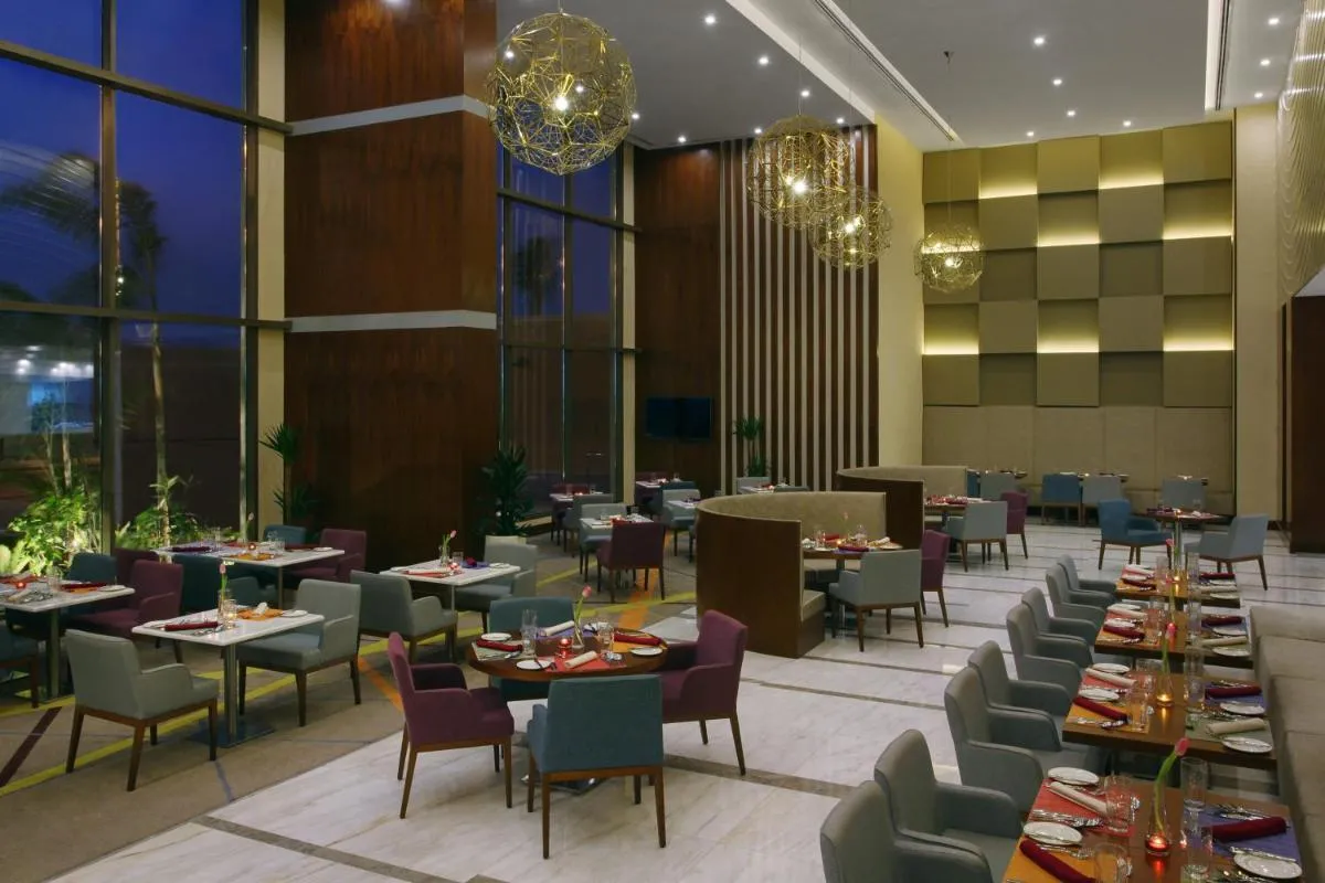 Image 4 of Holiday Inn Jeddah Gateway, an IHG Hotel
