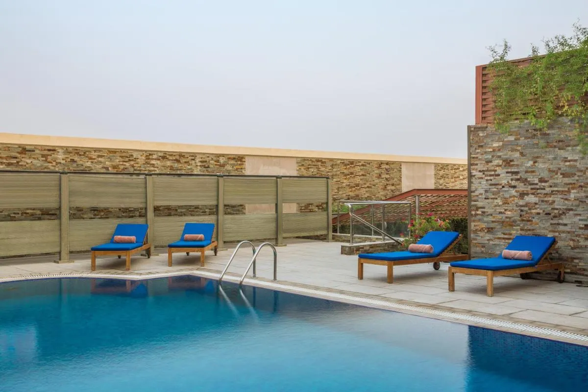 Image 3 of Holiday Inn Jeddah Gateway, an IHG Hotel
