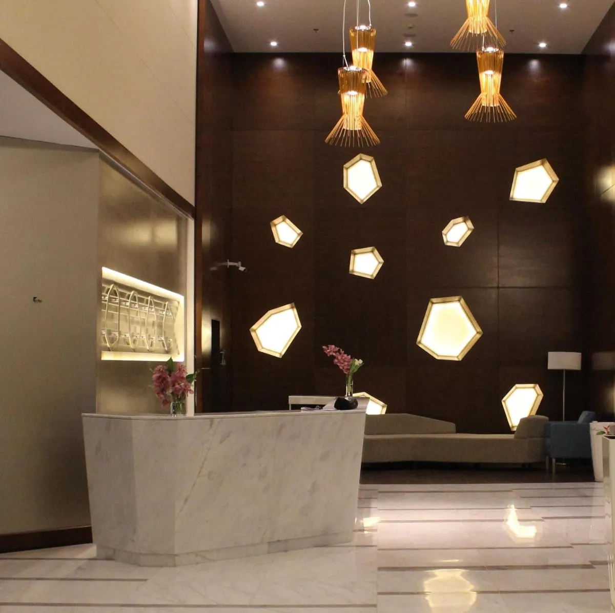 Image 2 of Holiday Inn Jeddah Gateway, an IHG Hotel