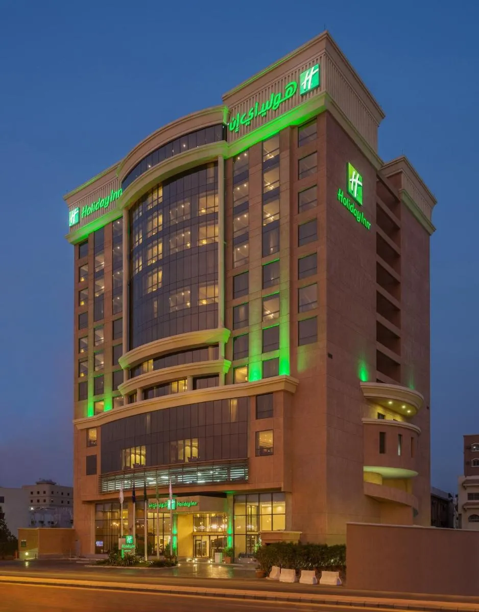 Image 6 of Holiday Inn Jeddah Gateway, an IHG Hotel