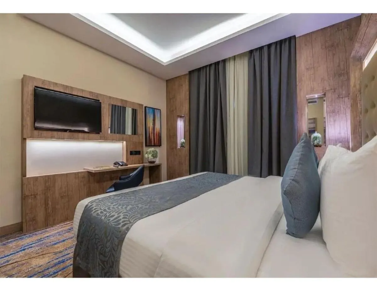 Image 1 of Hoor Hotel