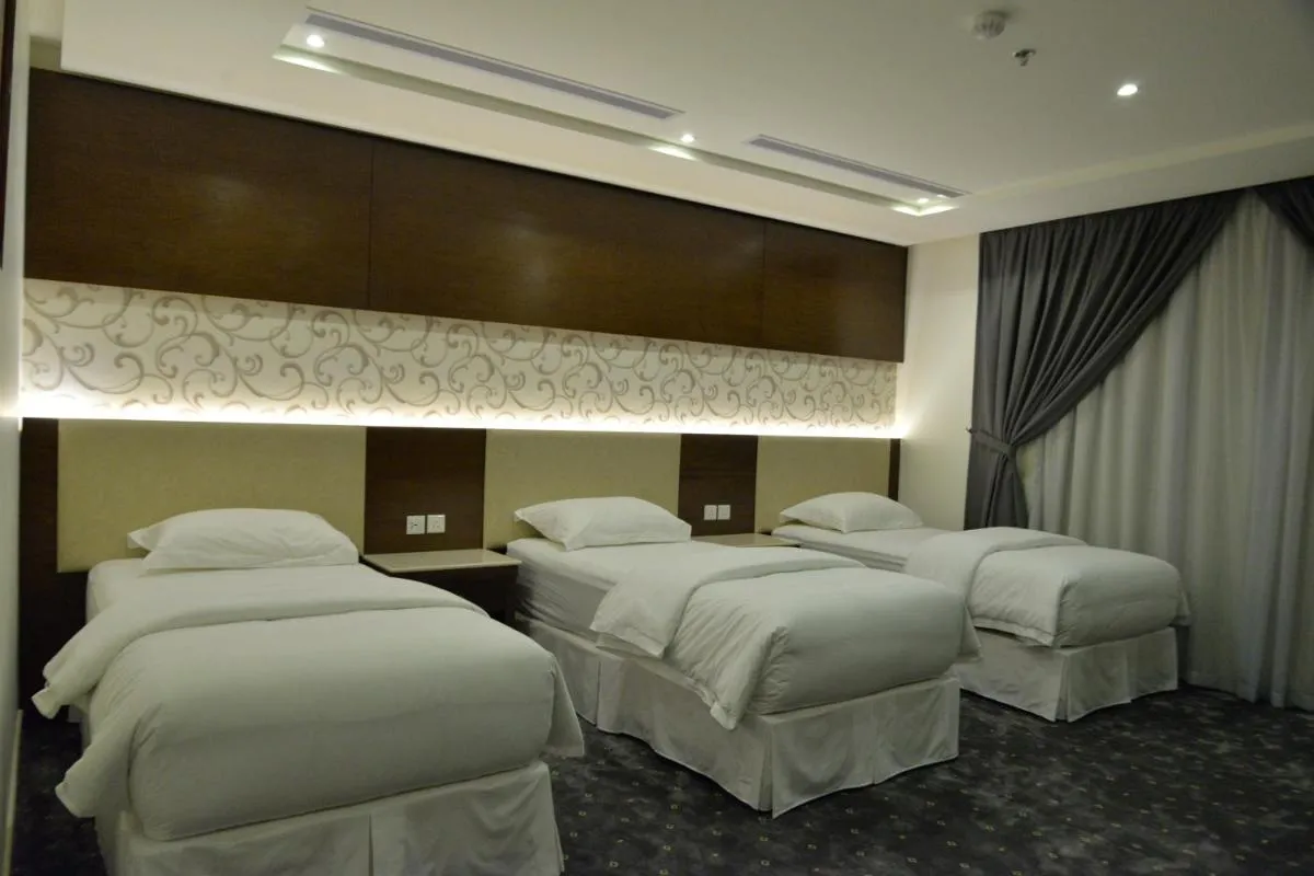 Image 1 of حياة إن للأجنحة الفندقية -جده