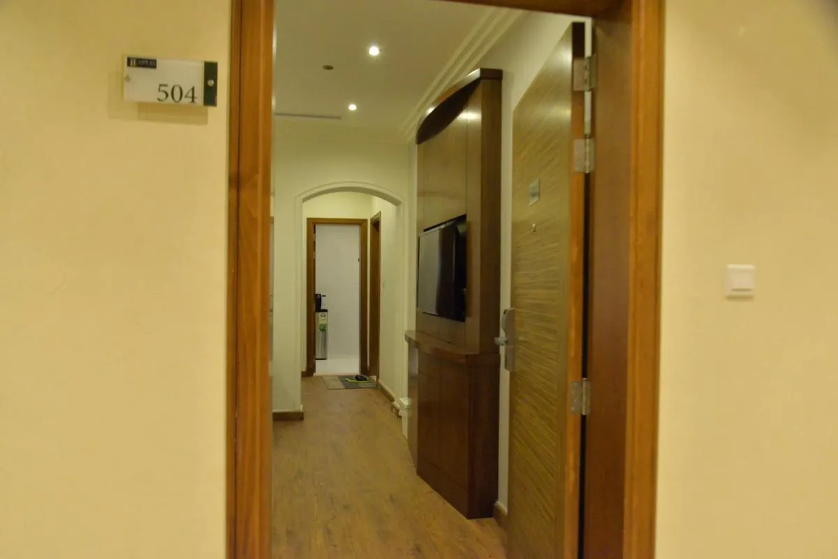 Image 2 of حياة إن للأجنحة الفندقية -جده