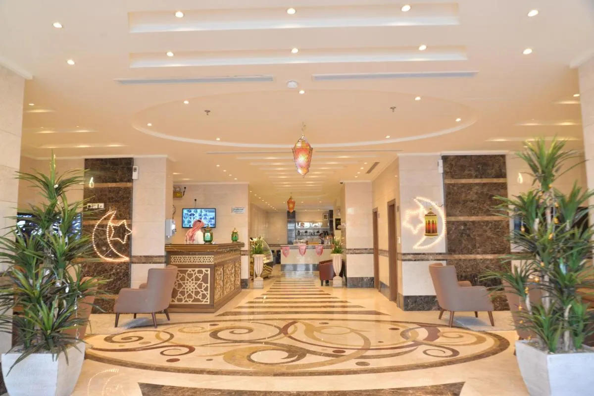 Image 4 of حياة إن للأجنحة الفندقية -جده