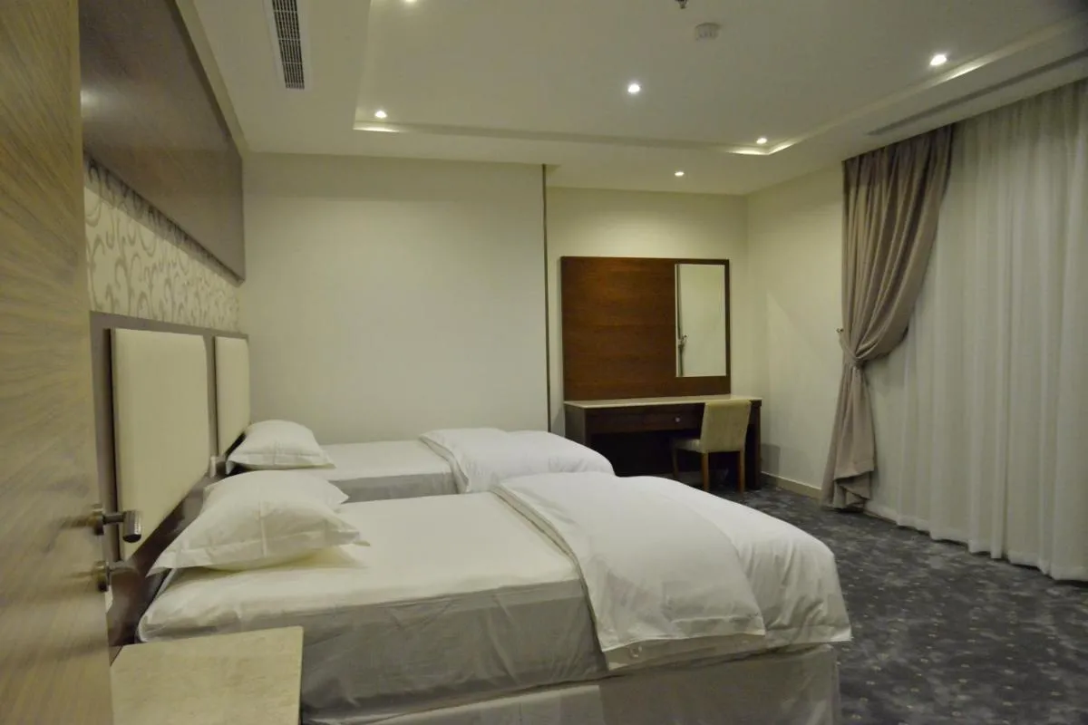 Image 6 of حياة إن للأجنحة الفندقية -جده