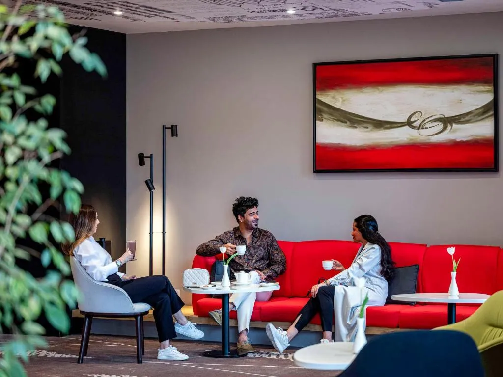 Image of Ibis Jeddah Malik Road
