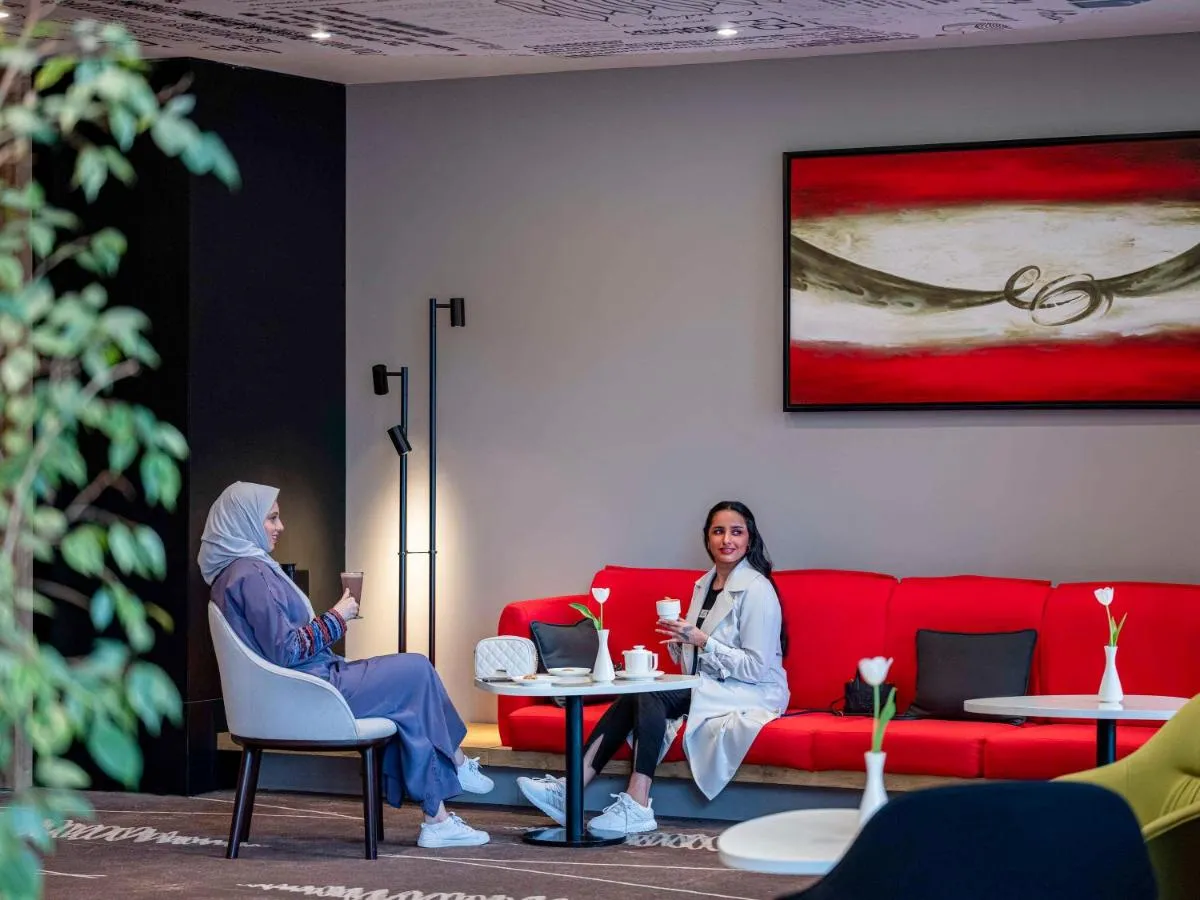 Image 1 of Ibis Jeddah Malik Road