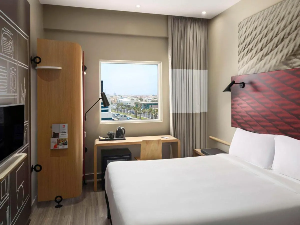 Image 2 of Ibis Jeddah Malik Road