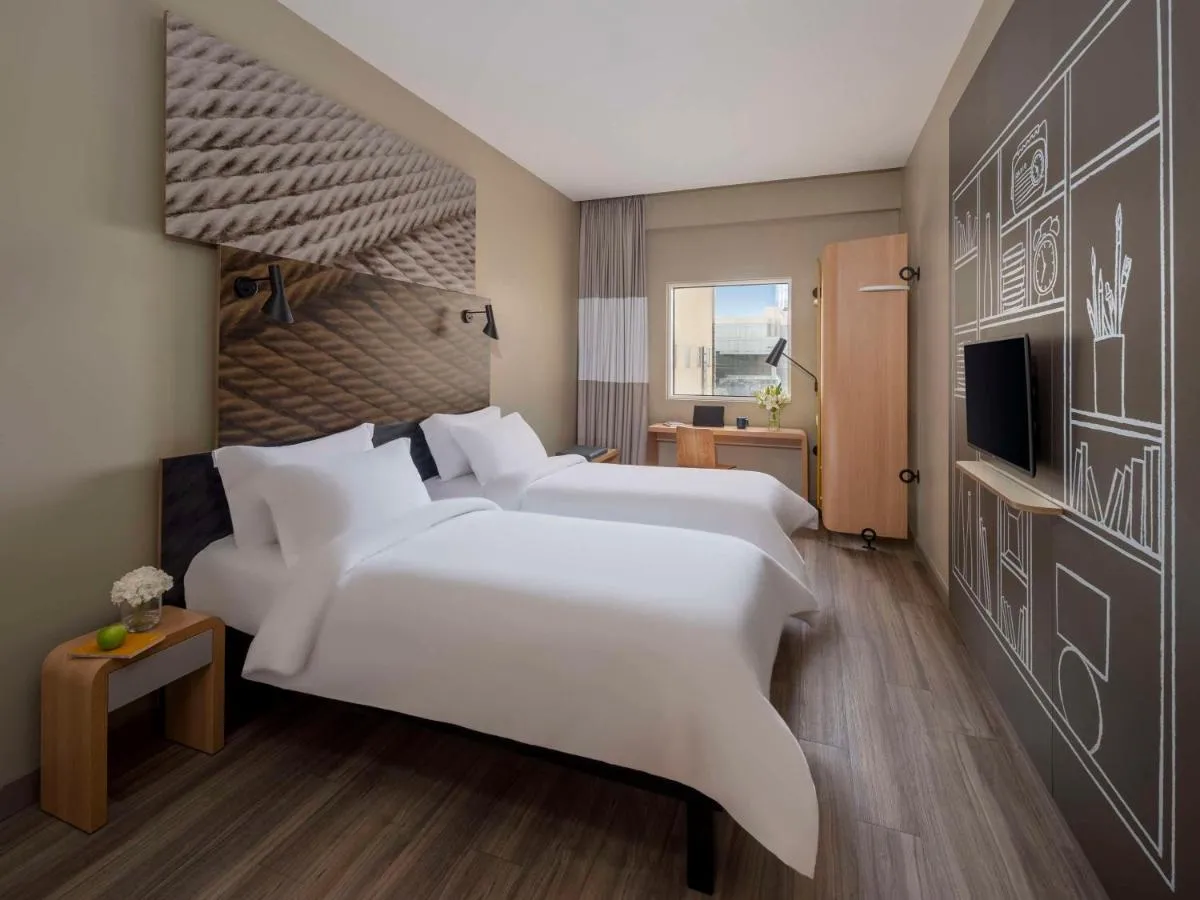 Image 3 of Ibis Jeddah Malik Road