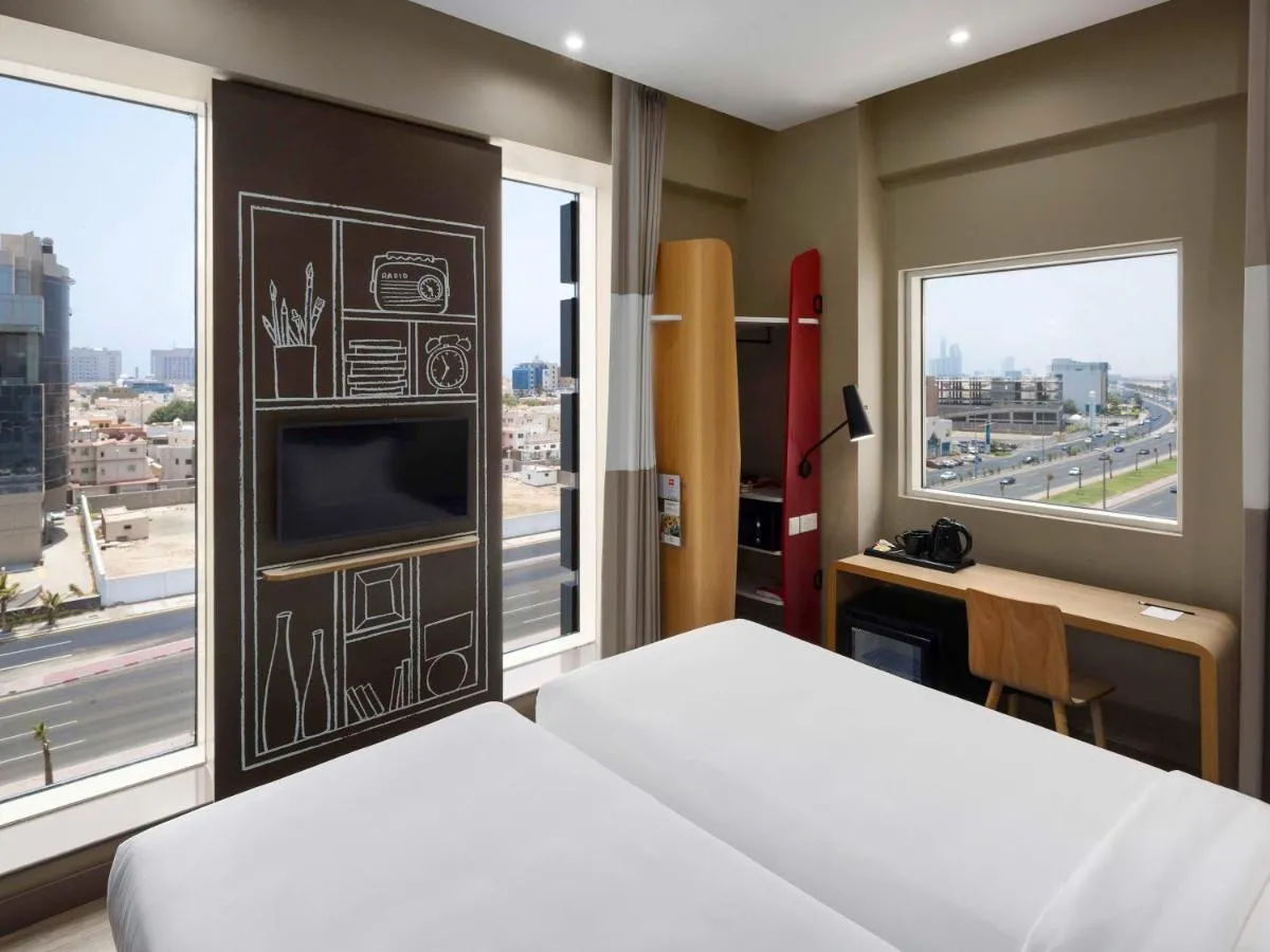 Image 4 of Ibis Jeddah Malik Road