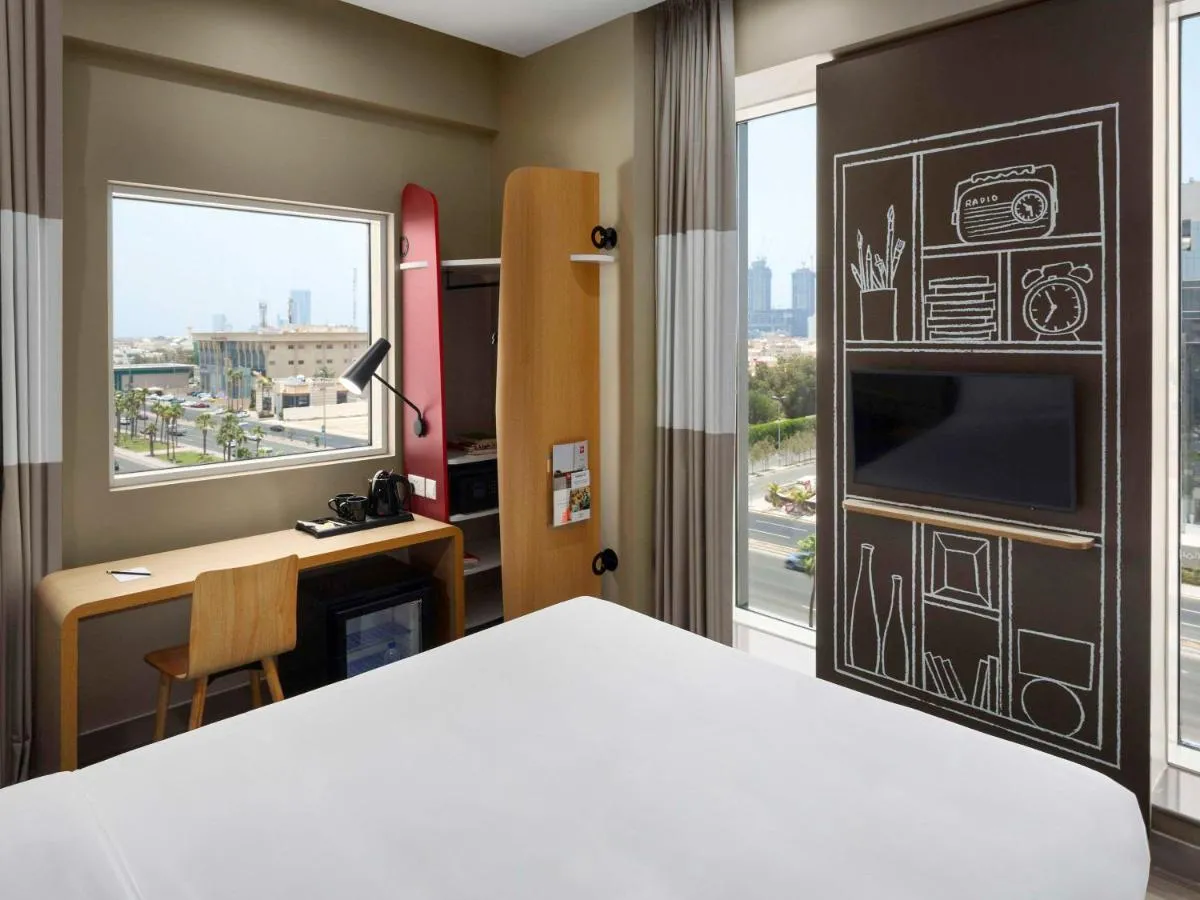 Image 5 of Ibis Jeddah Malik Road