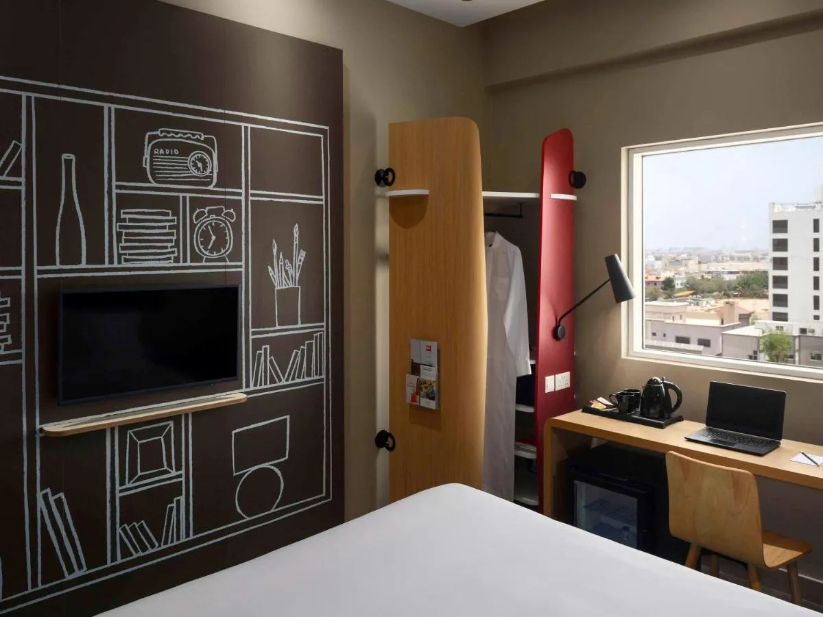 Image 6 of Ibis Jeddah Malik Road