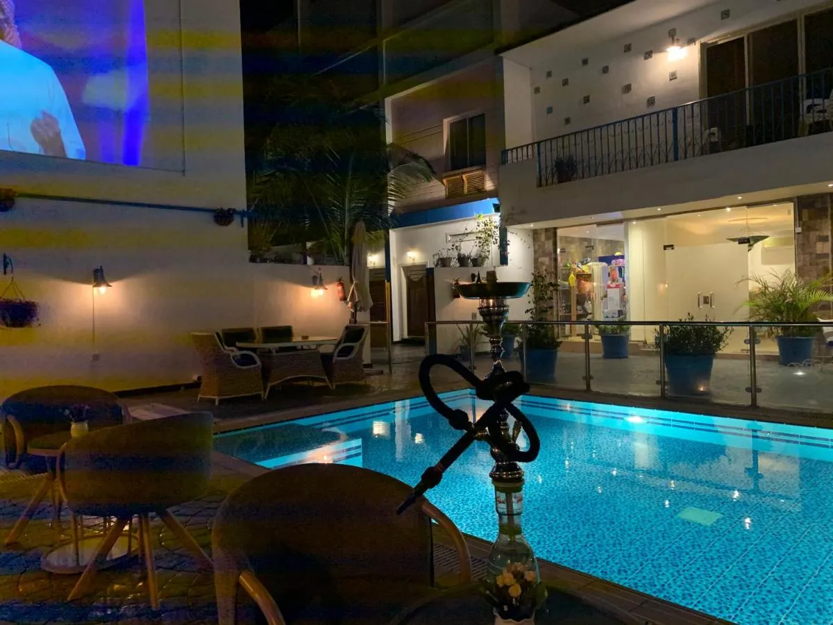 Image 5 of Il Villaggio Luxury Villas