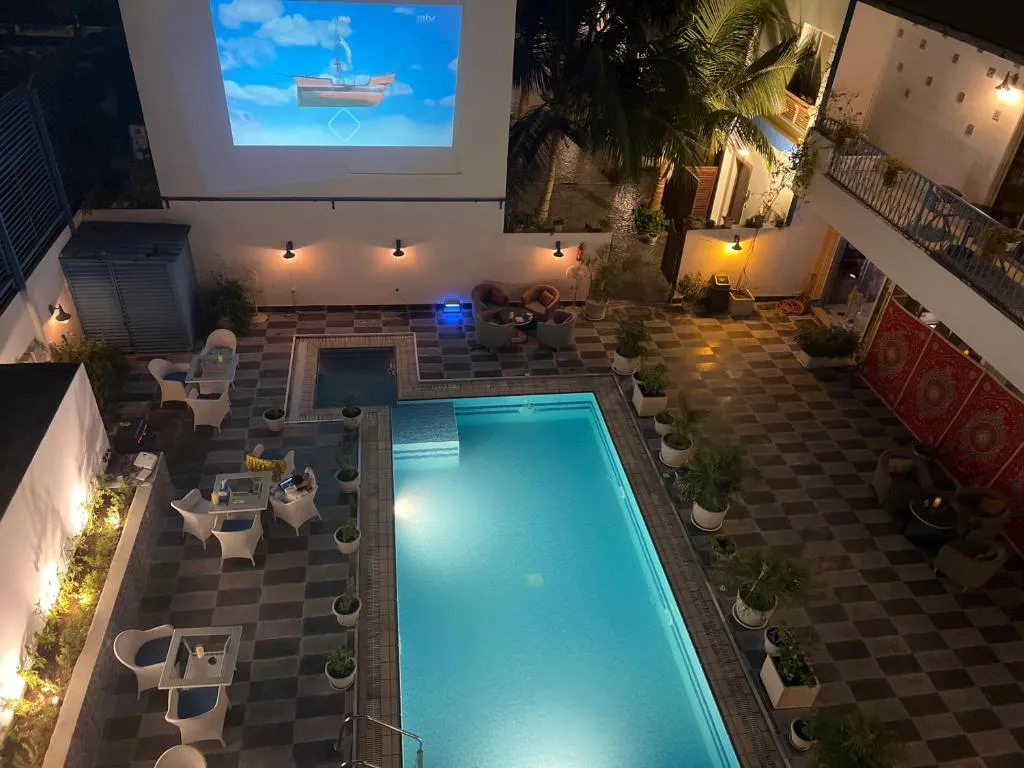 Image of Il Villaggio Luxury Villas