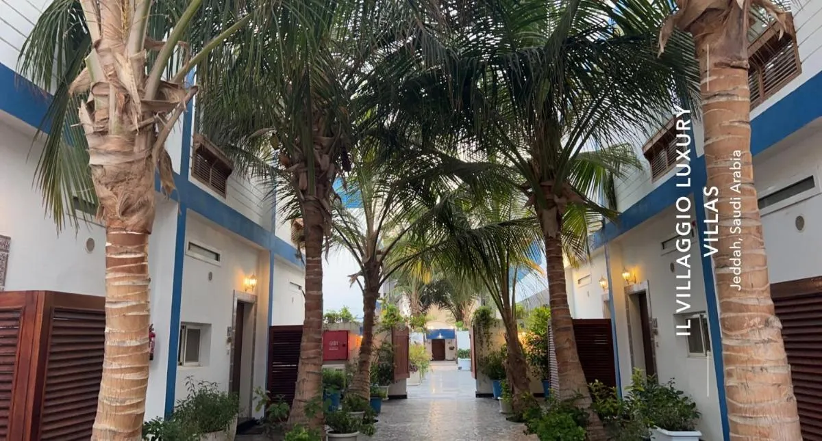 Image 3 of Il Villaggio Luxury Villas