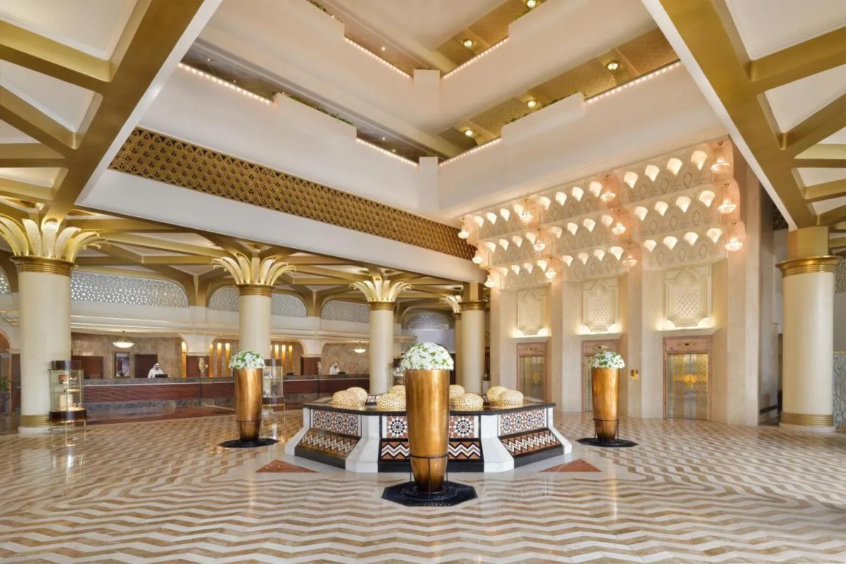 Image 1 of InterContinental Jeddah, an IHG Hotel