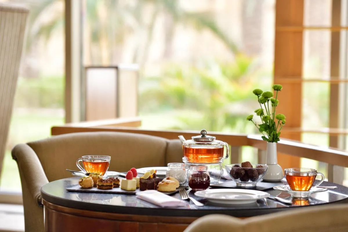 Image 5 of InterContinental Jeddah, an IHG Hotel